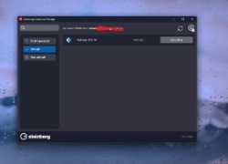 Steinberg Cubase 14 PRO